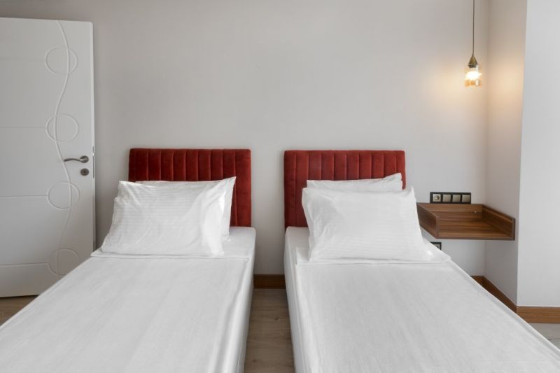 THELUNA SUITE HOTEL фото 5