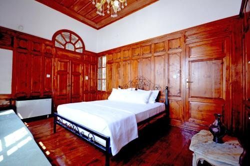 SETENONU 1892 BUTIK OTEL фото 6