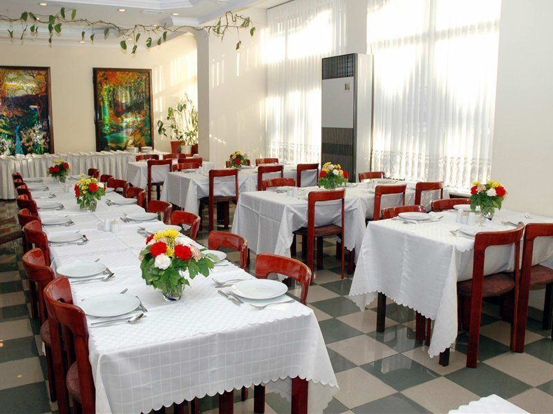 AVLONYA HOTEL