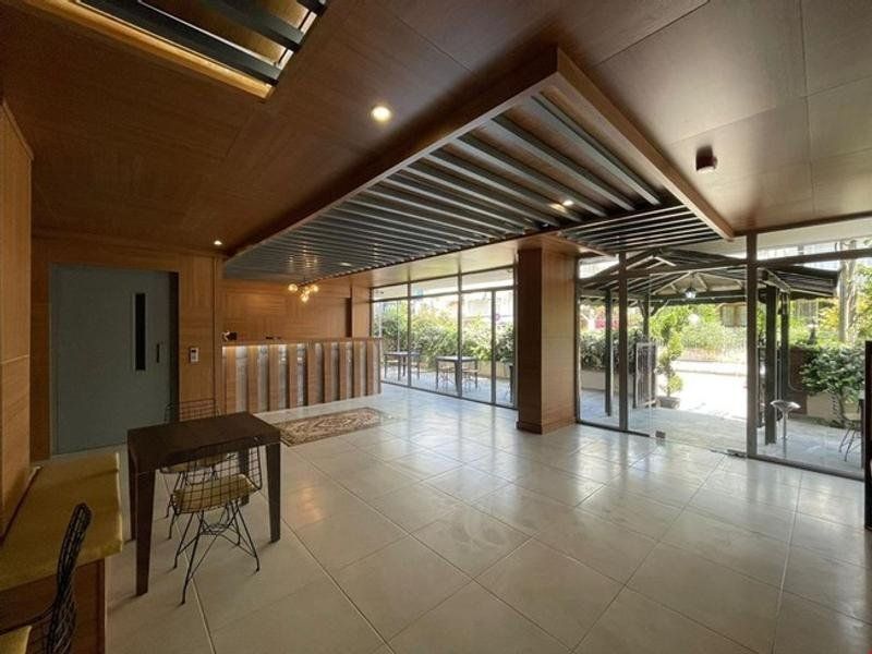 SEVEN CITY HOTEL фото 8