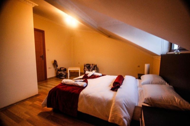 FIDAN SUITES фото 3