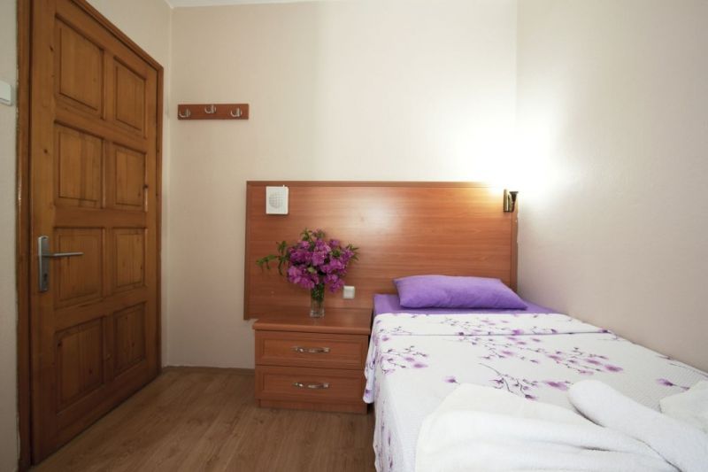 YALCIN HOTEL фото 7