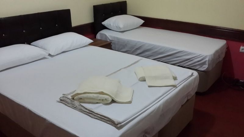 KULE HOTEL фото 2