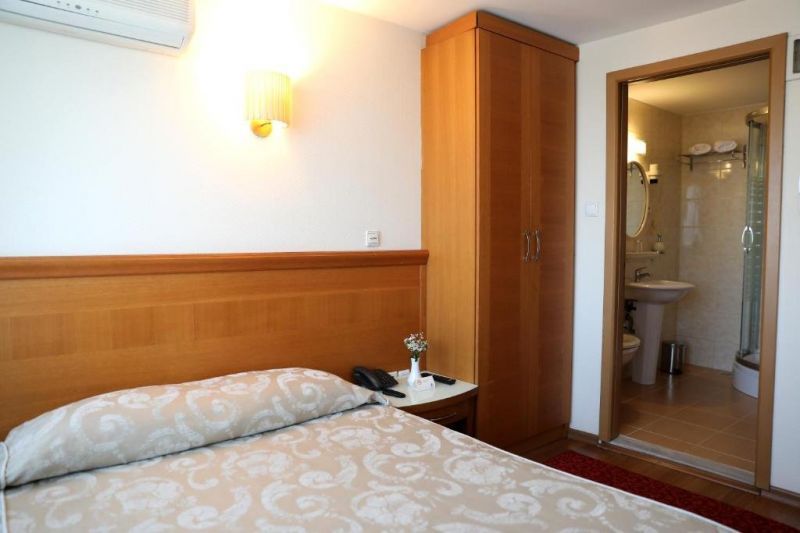 YAVUZ OTEL фото 6