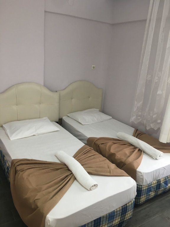 BASKENT OTEL фото 4