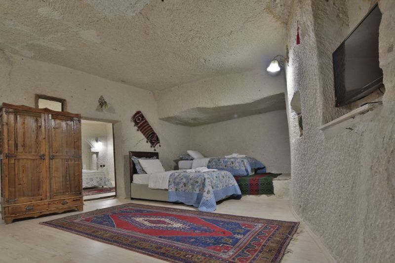 VIEW CAVE HOTEL фото 4