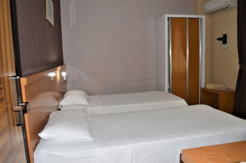 SERENITY SUIT HOTEL фото 8