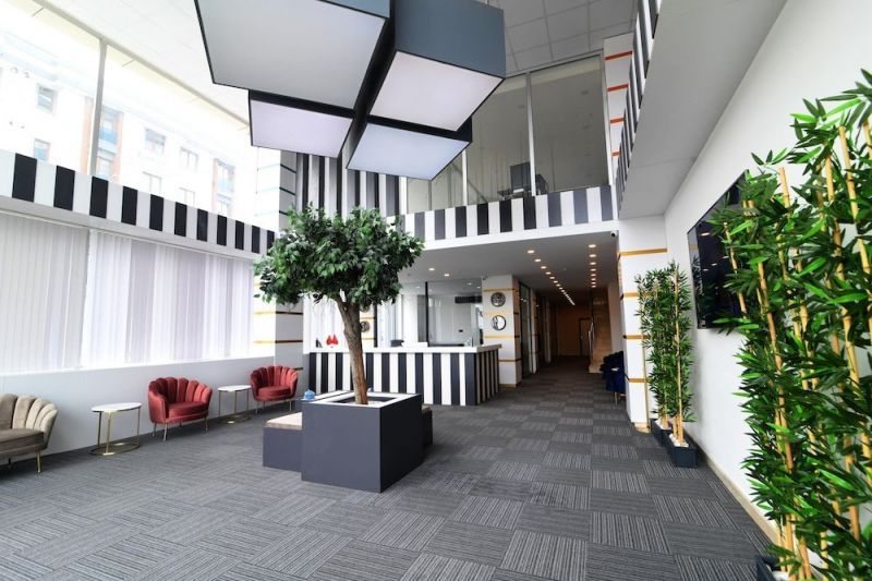 VIPLUS HOTEL