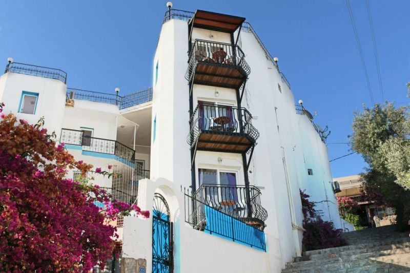 CASABLANCA OTEL