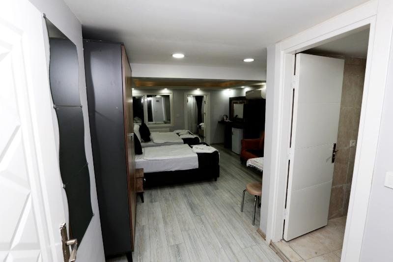 MILA SUITES TAKSIM фото 3