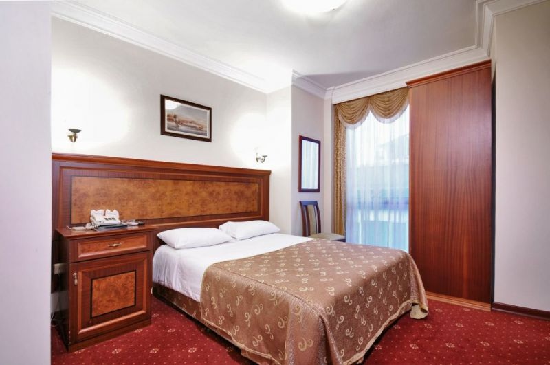 GRAND EYUBOGLU HOTEL фото 6