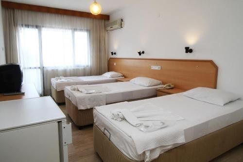 GOREN HOTEL фото 3