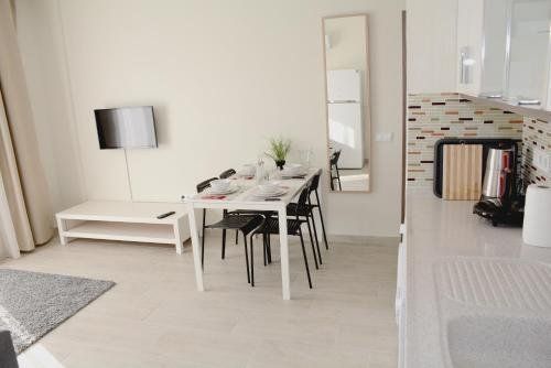 MAYE RESIDENCE фото 4