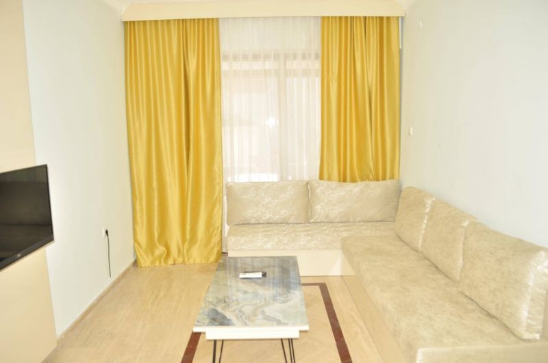 KEMER SUITES фото 4