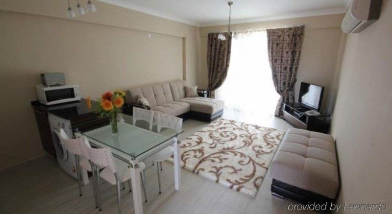 KONFOR SUITE OTEL фото 7