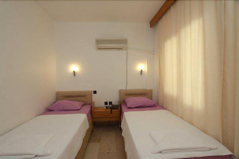 KOZ EREN OTEL фото 3