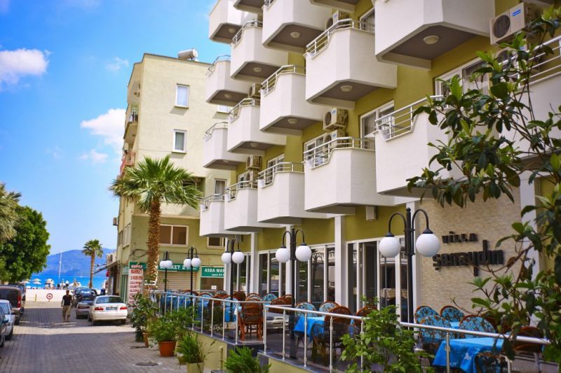VILLA SENAYDIN фото 7