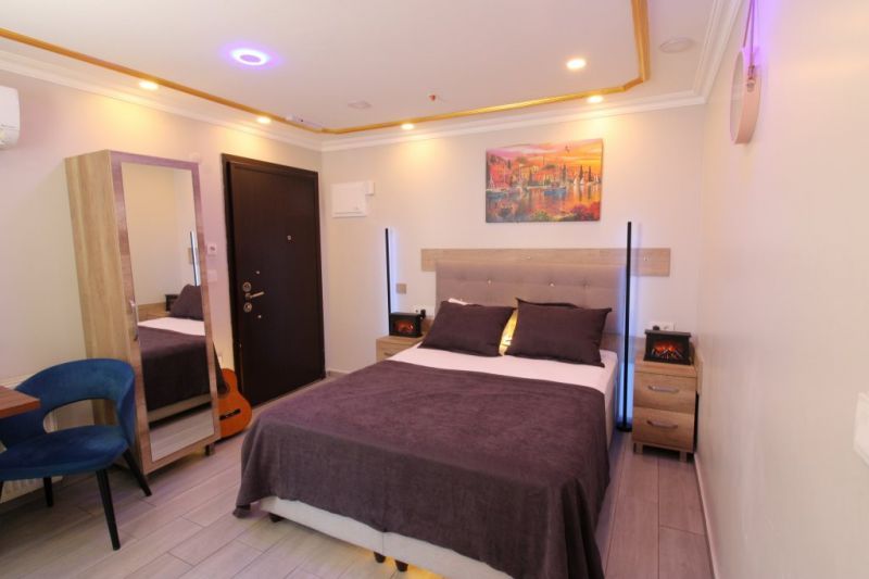 SAHRAKENT OTEL PENDIK фото 2