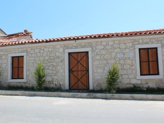 MY ADRESS BUTIK OTEL ALACATI фото 3
