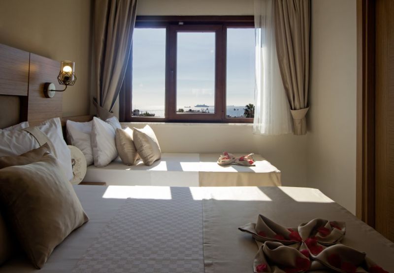 ZEYN OTEL ISTANBUL фото 2