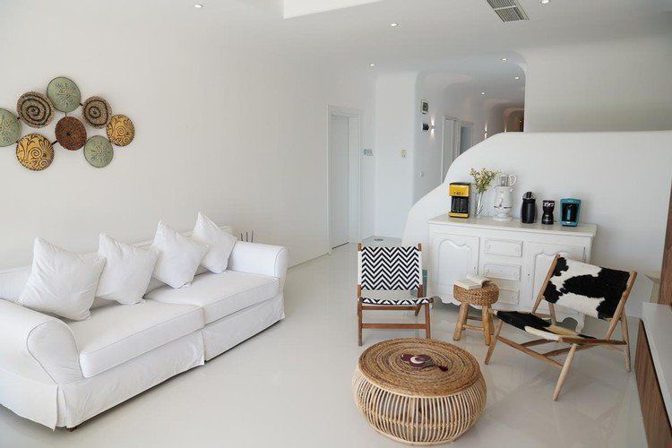 YASOS SUITES фото 6