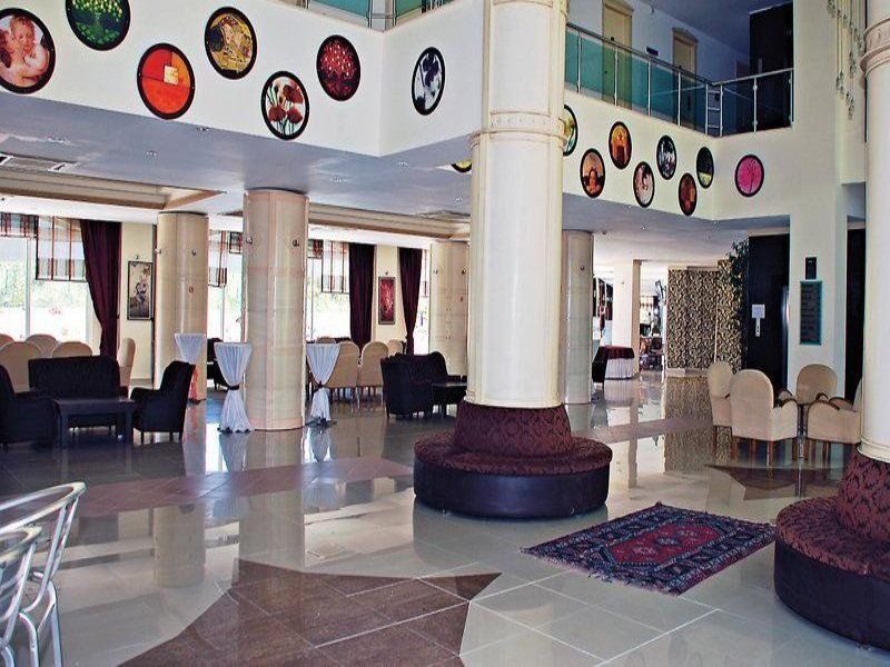 CLUB HANE фото 3