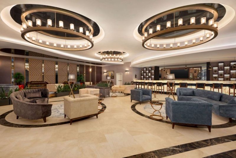 DAYS HOTEL BY WYNDHAM ISTANBUL MALTEPE фото 4