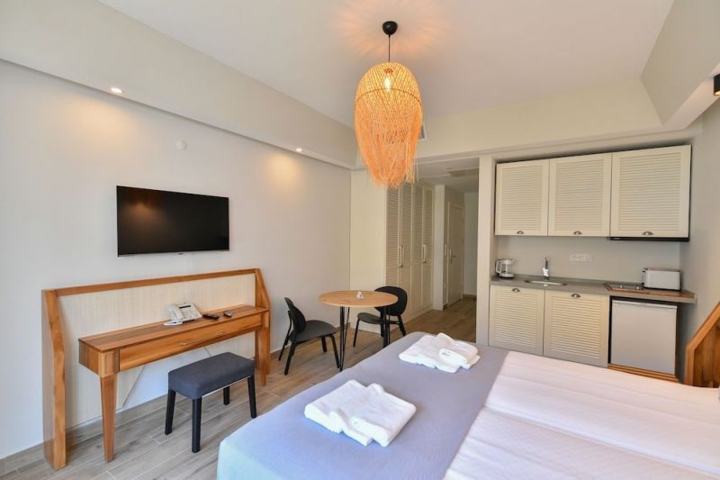 BLISS SUITES & HOTELS фото 5