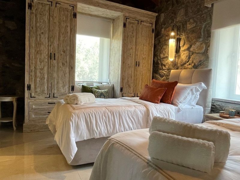 KAYA VILLAS EXCLUSIVE BOUTIQUE HOTEL фото 3