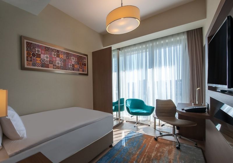 THE SUPERIOR LIVING BATISEHIR фото 5