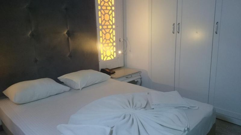 ATA LAGOON BEACH HOTEL фото 4