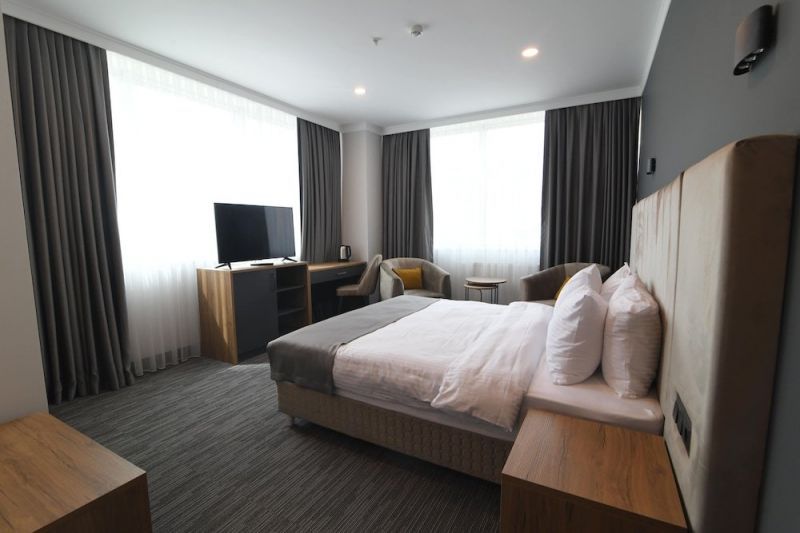 VIPLUS HOTEL фото 4