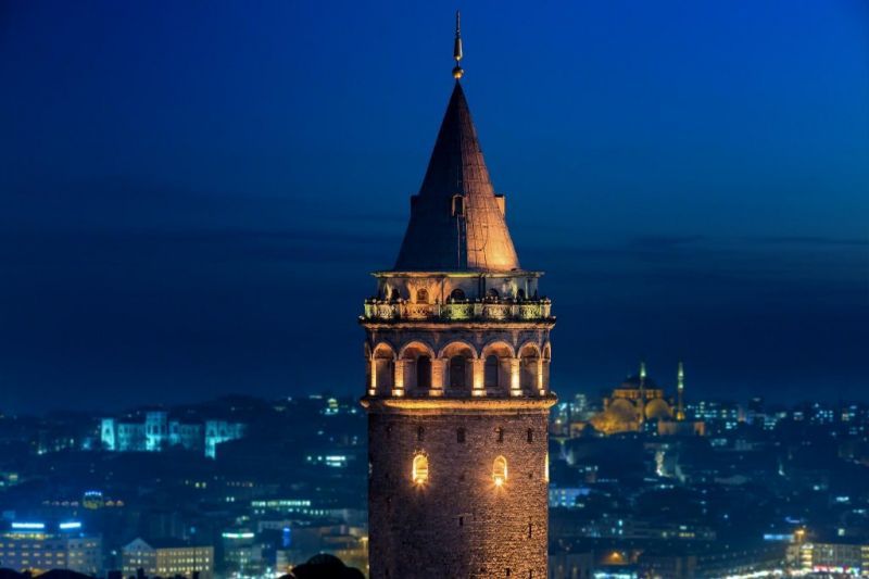 SELVESE COLLECTION GALATA 1875 фото 4
