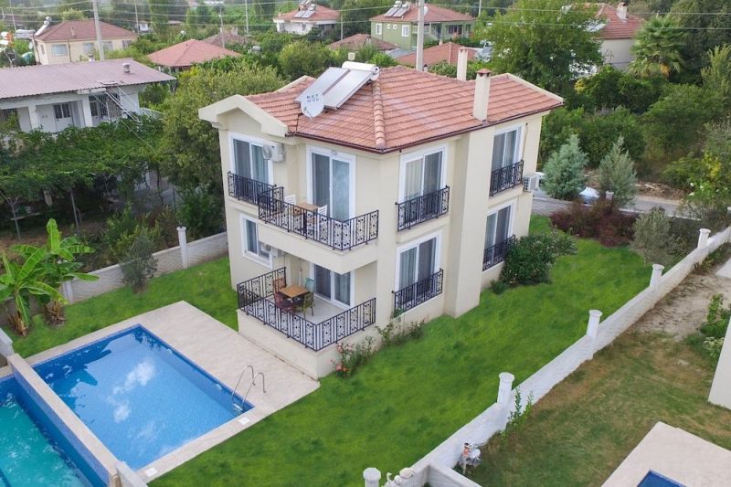 INFINITY SARIGERME VILLA