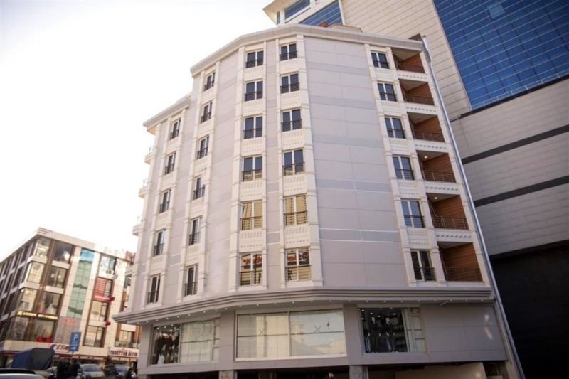 GRAND DEDEM HOTEL