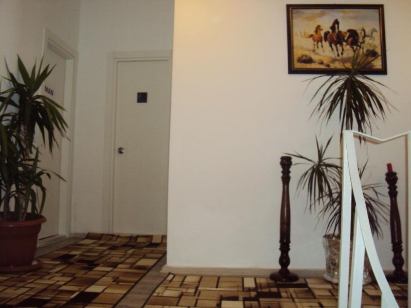 TEOS HOTEL фото 2