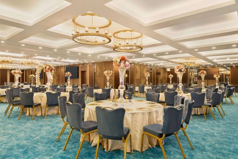 DAYS HOTEL BY WYNDHAM ISTANBUL MALTEPE фото 2