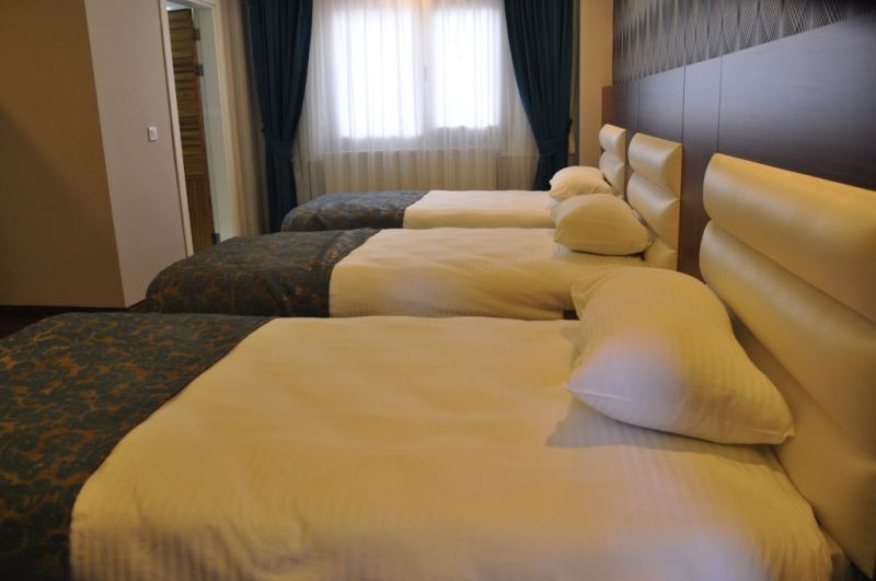 MADI OTEL IZMIR фото 4