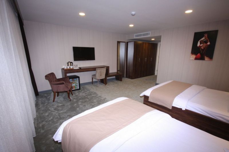 VILLA PERA SUITE HOTEL фото 4