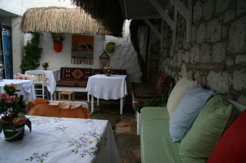 BEDIRHAN KONAK OTEL фото 8