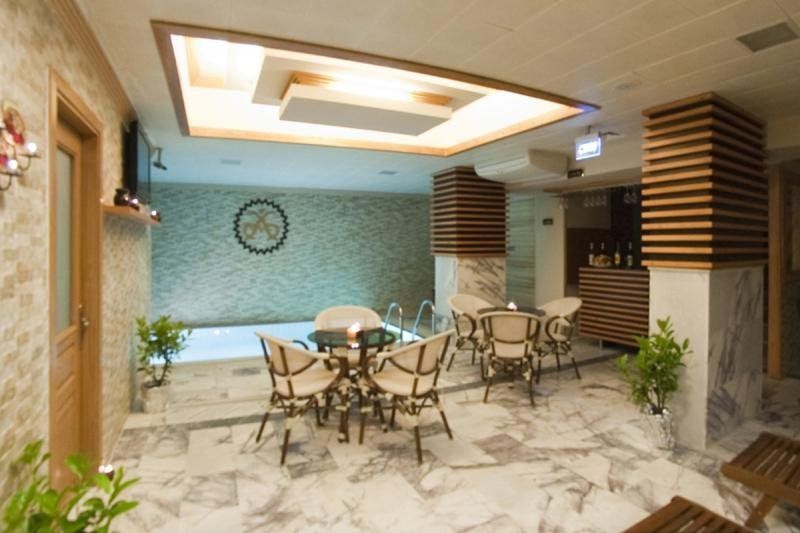 MARLIGHT BOUTIQUE фото 8