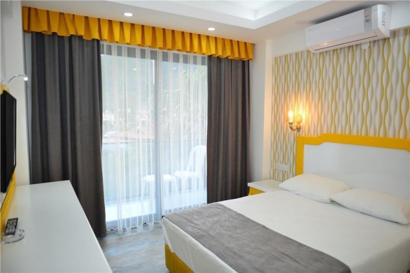 YADE LUXE OTEL фото 4