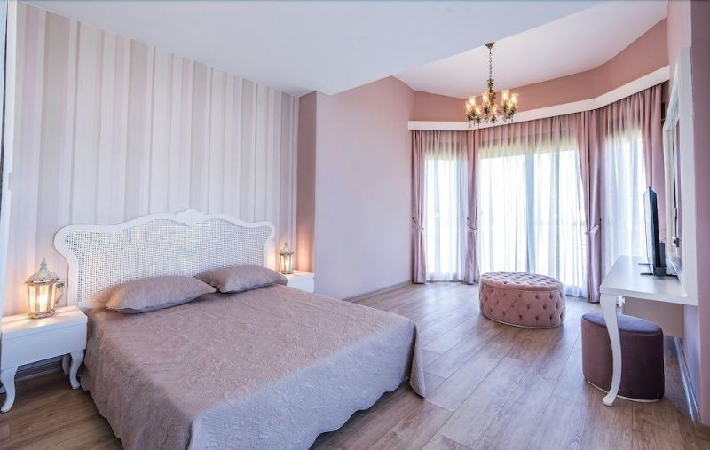 VISTA VILLAS & SUITES фото 8
