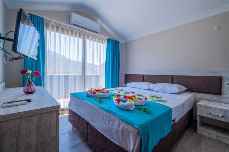 VIRANLAR APART HOTEL фото 5