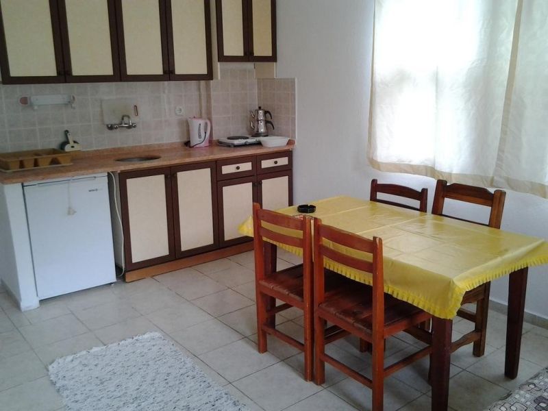 EFTELYA APART OTEL фото 6