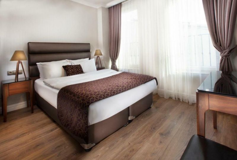 ALLEGRA SUITES GALATA фото 6