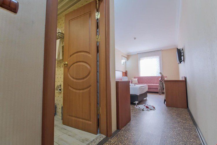KONAK KAYSERI HOTEL фото 4