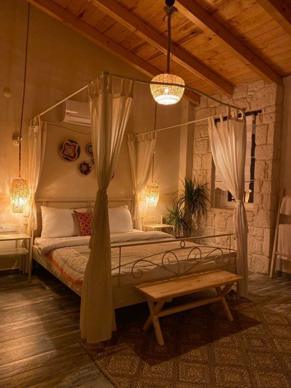 HERA BUTIK OTEL фото 3