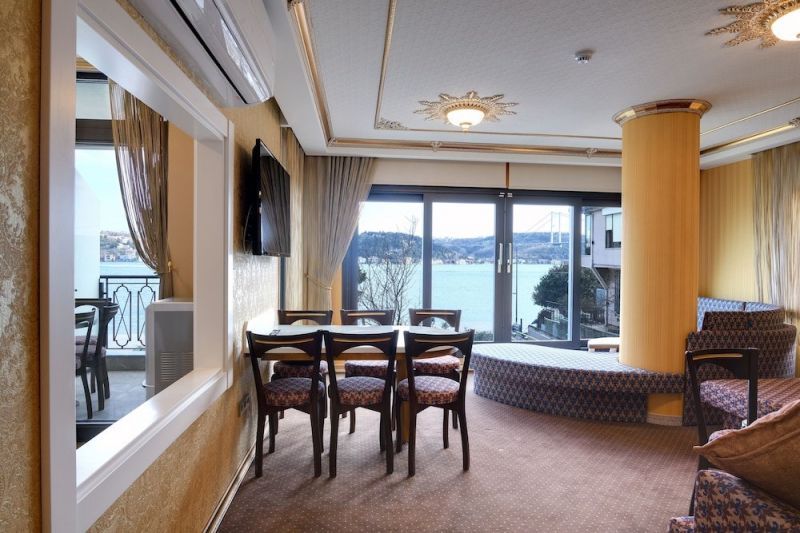 EMIRGANLI SUITES фото 8
