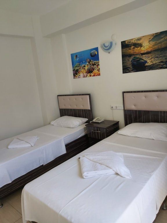ERCIYES OTEL KUSADASI фото 6